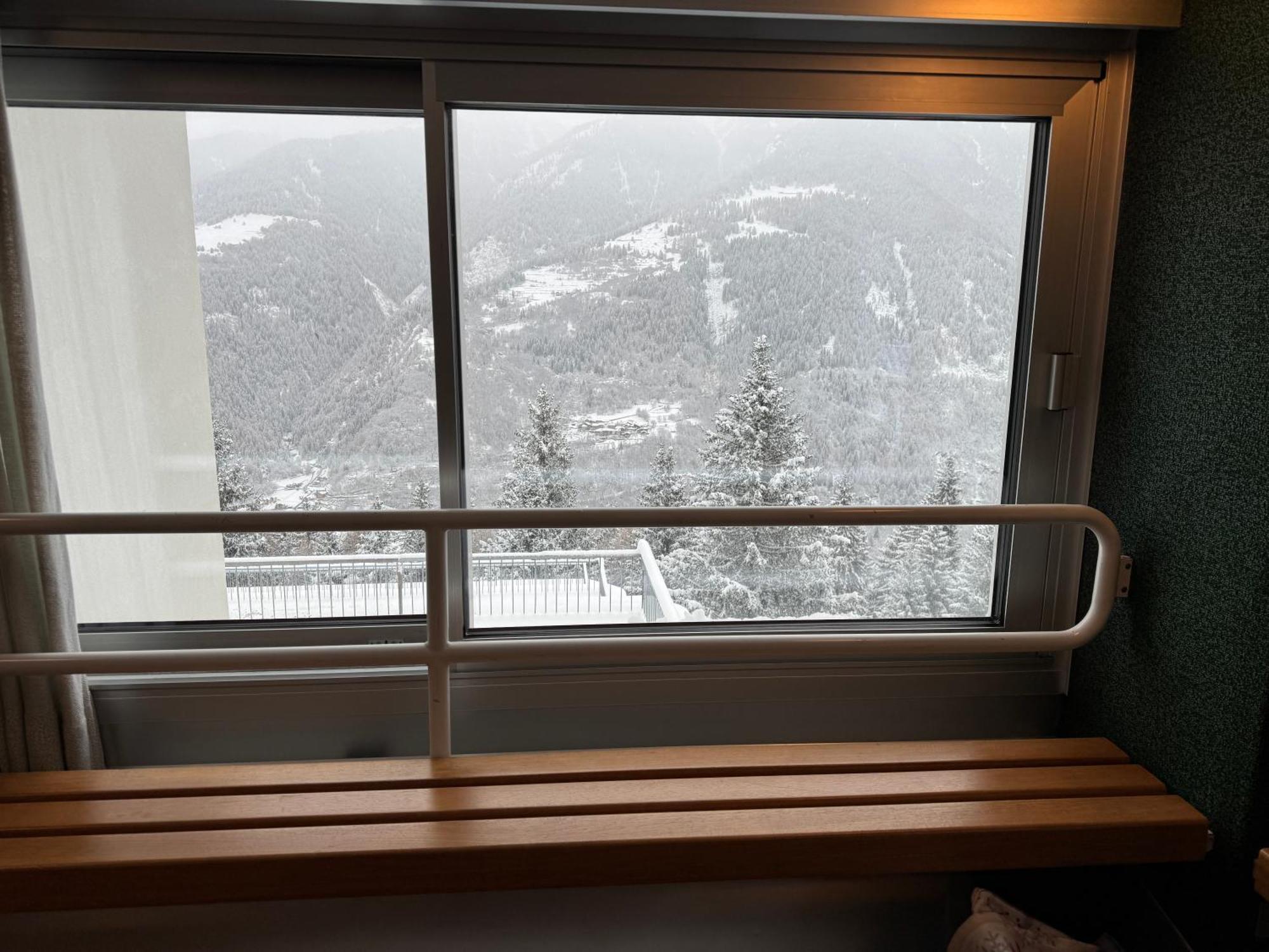 Apartamento Panorama Marilleva 1400 - Val Di Sole Exterior foto
